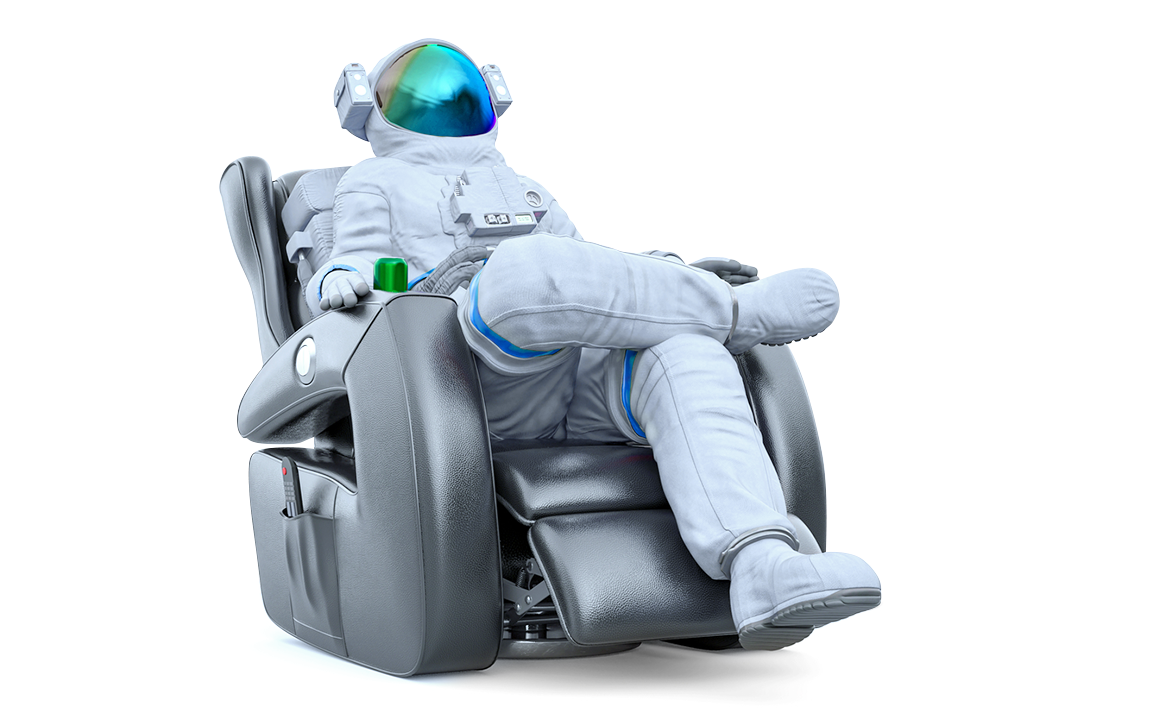 Astronaut